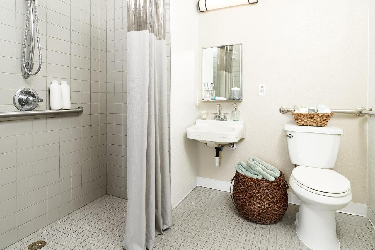 Intown Suites Extended Stay San Antonio Tx - Airport Buitenkant foto